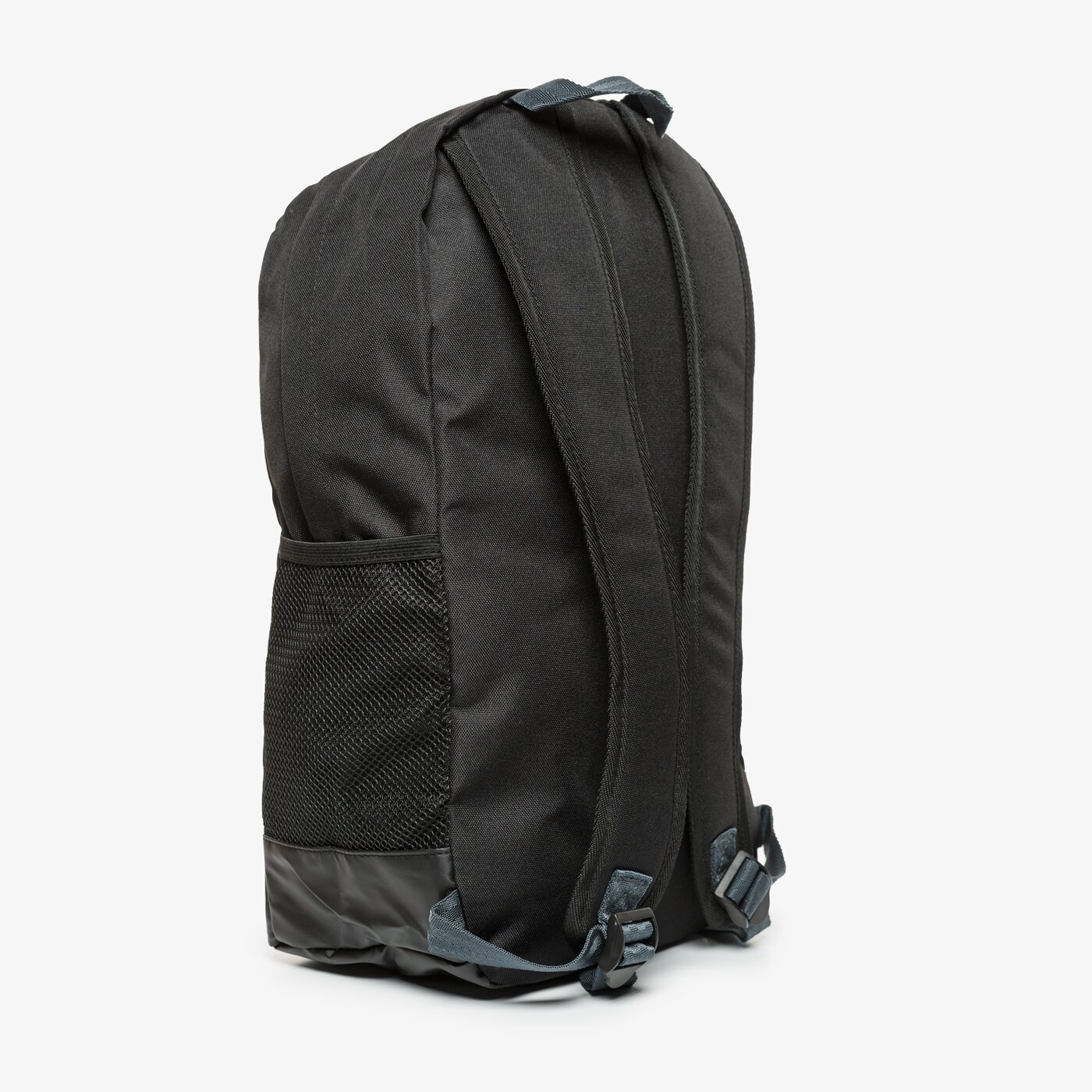 Plecak damski UMBRO PLECAK ESSENTIAL BACKPACK 30722u-c44 kolor czarny