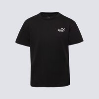 PUMA T-SHIRT ESS SMALL NO. 1 LOGO RELAXED B