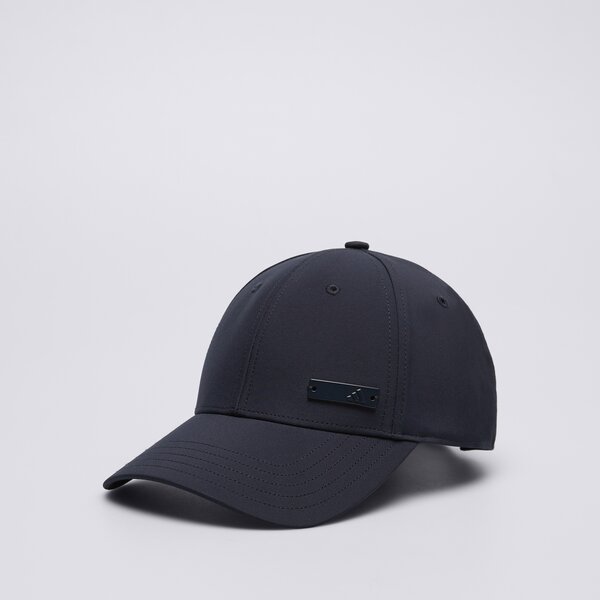 Czapka z daszkiem damska ADIDAS CZAPKA BB CAP LT MET jf8486 kolor granatowy