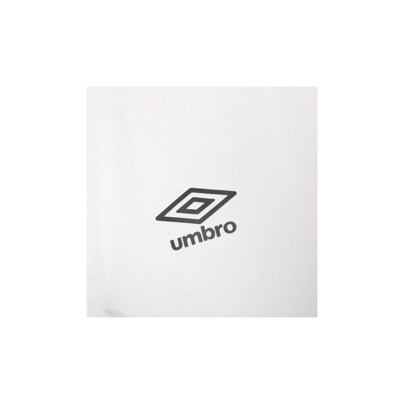 Koszulka męska UMBRO T-SHIRT PRO TRAINING JERSEY 64063udsh kolor biały