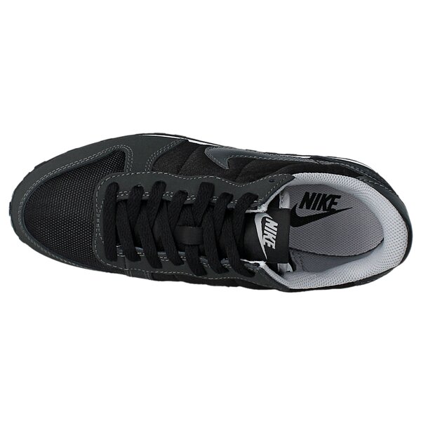 Buty sportowe damskie NIKE WMNS GENICCO  644451001 kolor czarny