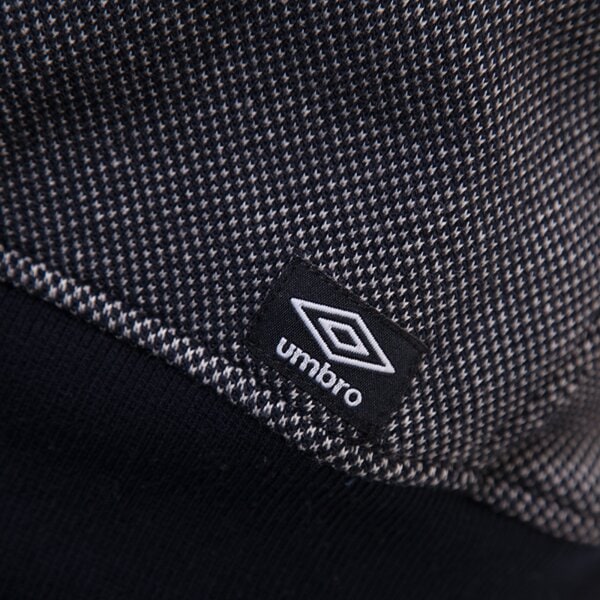 Bluza męska UMBRO BLUZA RIALTO ul34blm04001 kolor szary