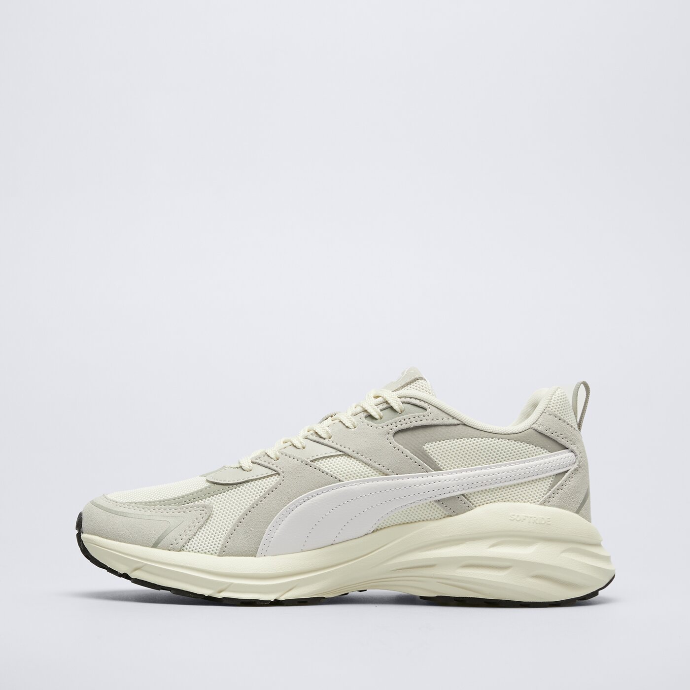 Buty sportowe męskie PUMA HYPNOTIC LS 39529503 kolor szary