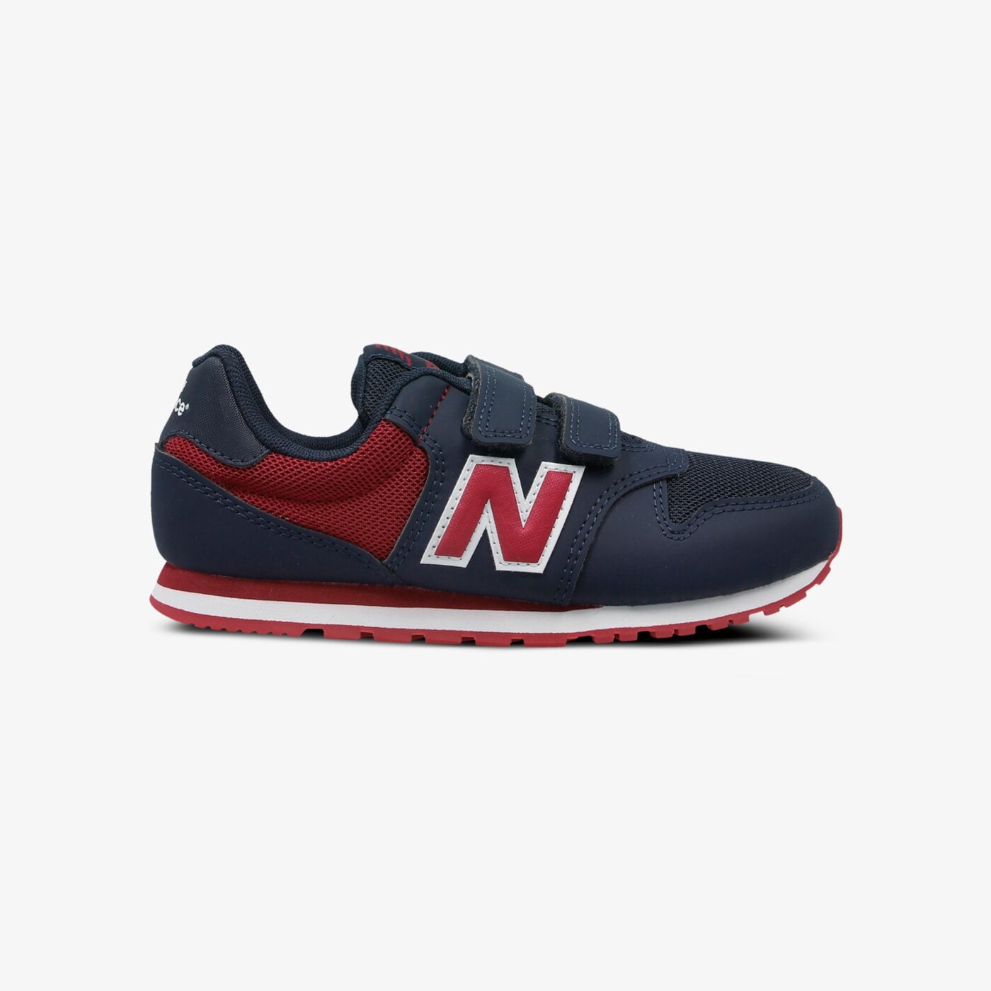 Buty dziecięce NEW BALANCE KV500NSY kv500nsy kolor granatowy