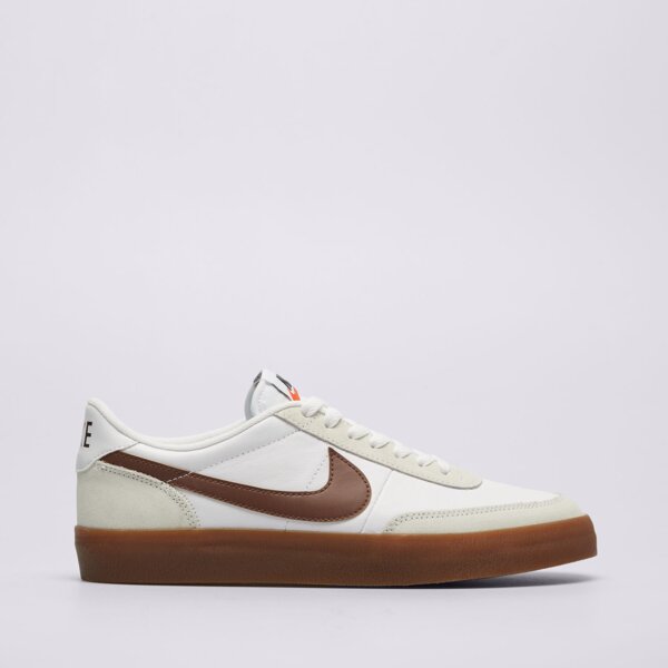 Buty sportowe męskie NIKE KILLSHOT 2 LEATHER 432997-130 kolor biały