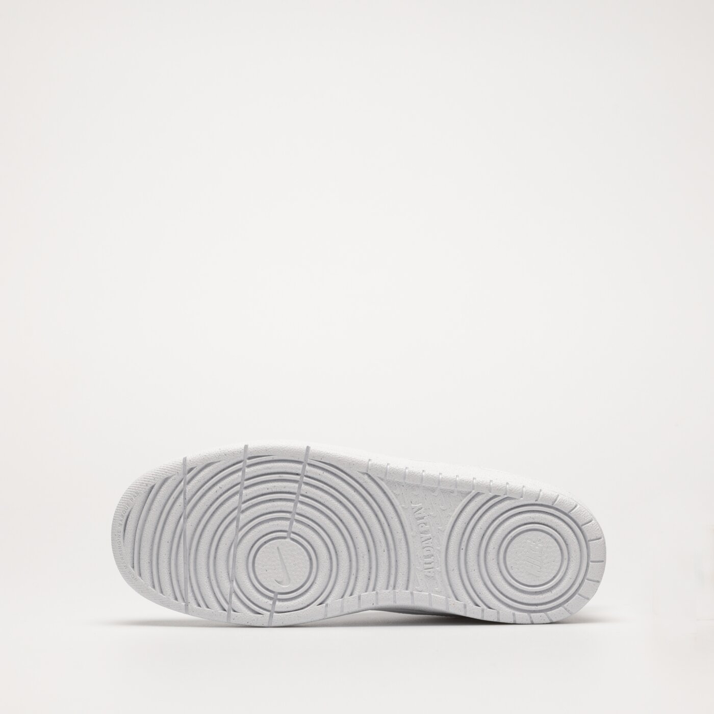 Buty dziecięce NIKE COURT BOROUGH LOW RECRAFT dv5456-106 kolor biały