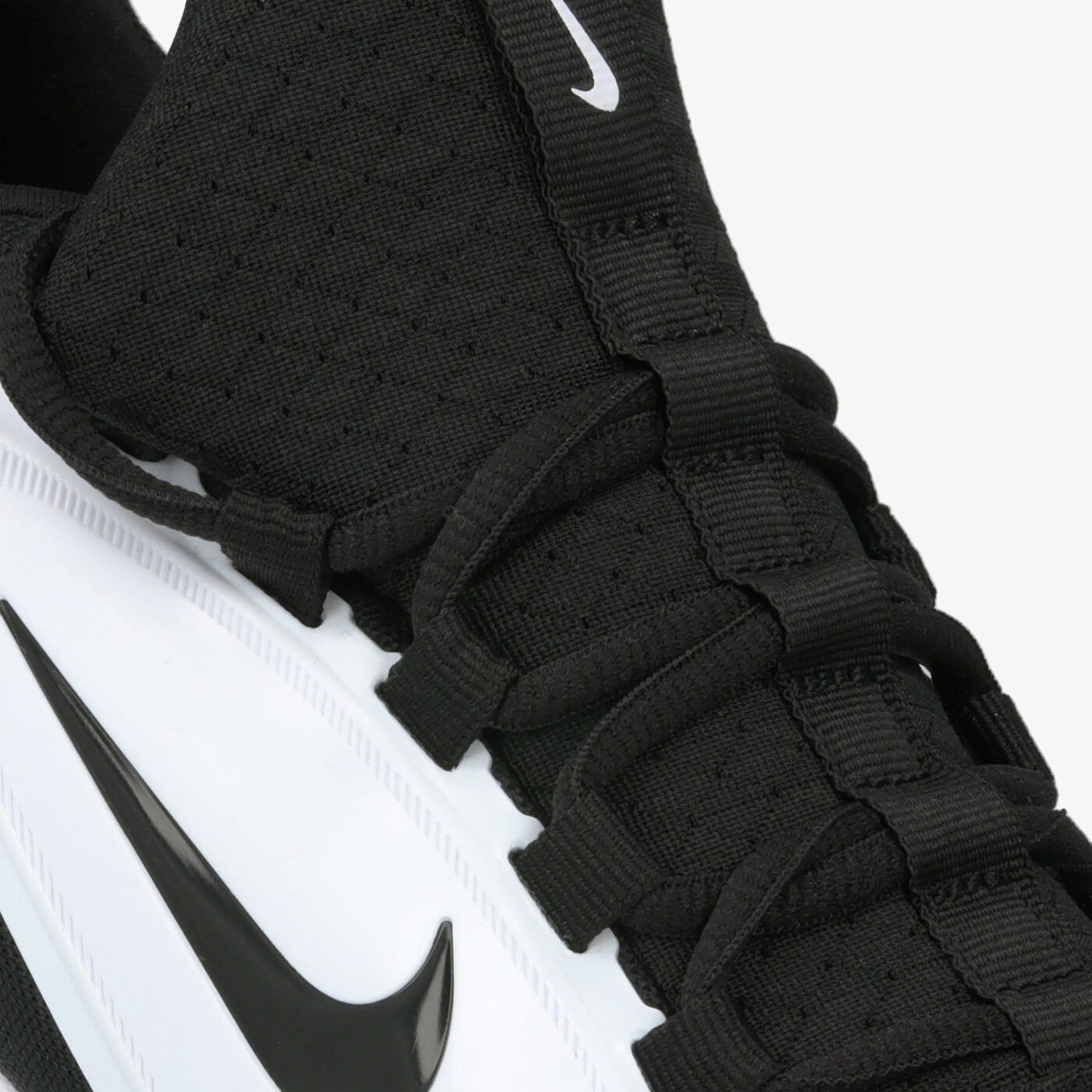 Buty treningowe męskie NIKE AIR MAX ALPHA SAVAGE at3378-001 kolor czarny