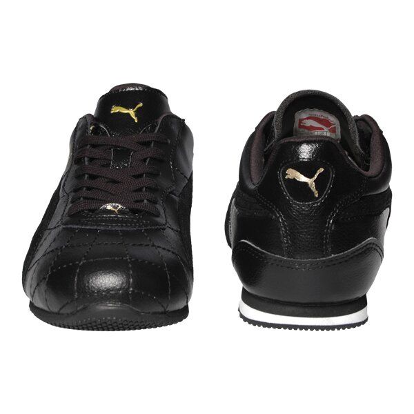 PUMA ESITO 2L 35133003 kolor czarny