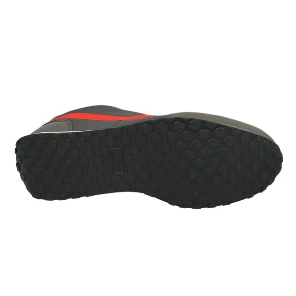 Buty sportowe męskie NIKE MACH RUNNER  303992002 kolor szary