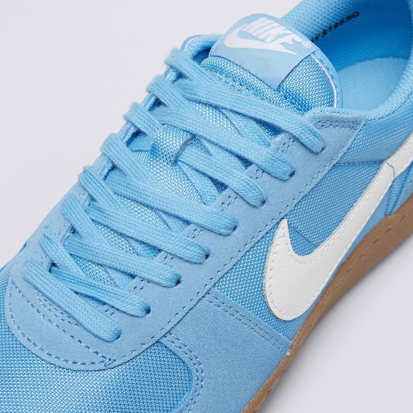 Buty sportowe męskie NIKE FIELD GENERAL hf3165-402 kolor niebieski