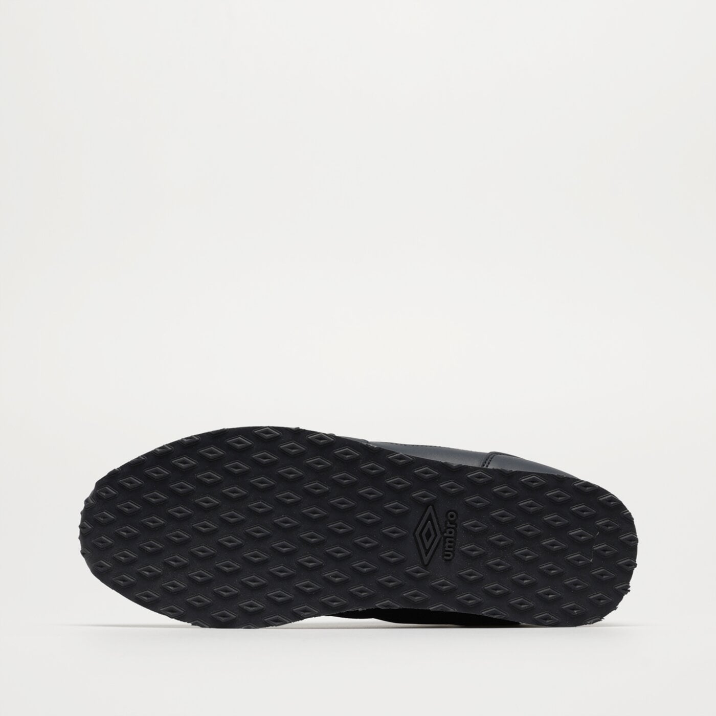 Buty sportowe męskie UMBRO BENNY umml123017 kolor granatowy