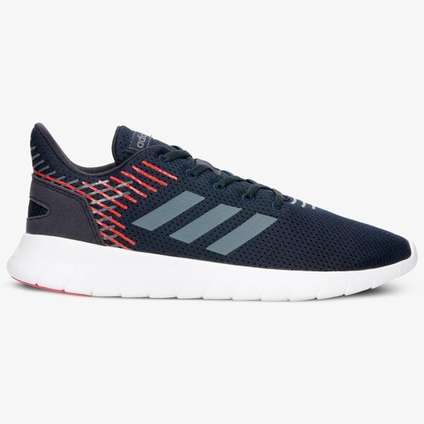 Buty do biegania męskie ADIDAS ASWEERUN f36334 kolor granatowy