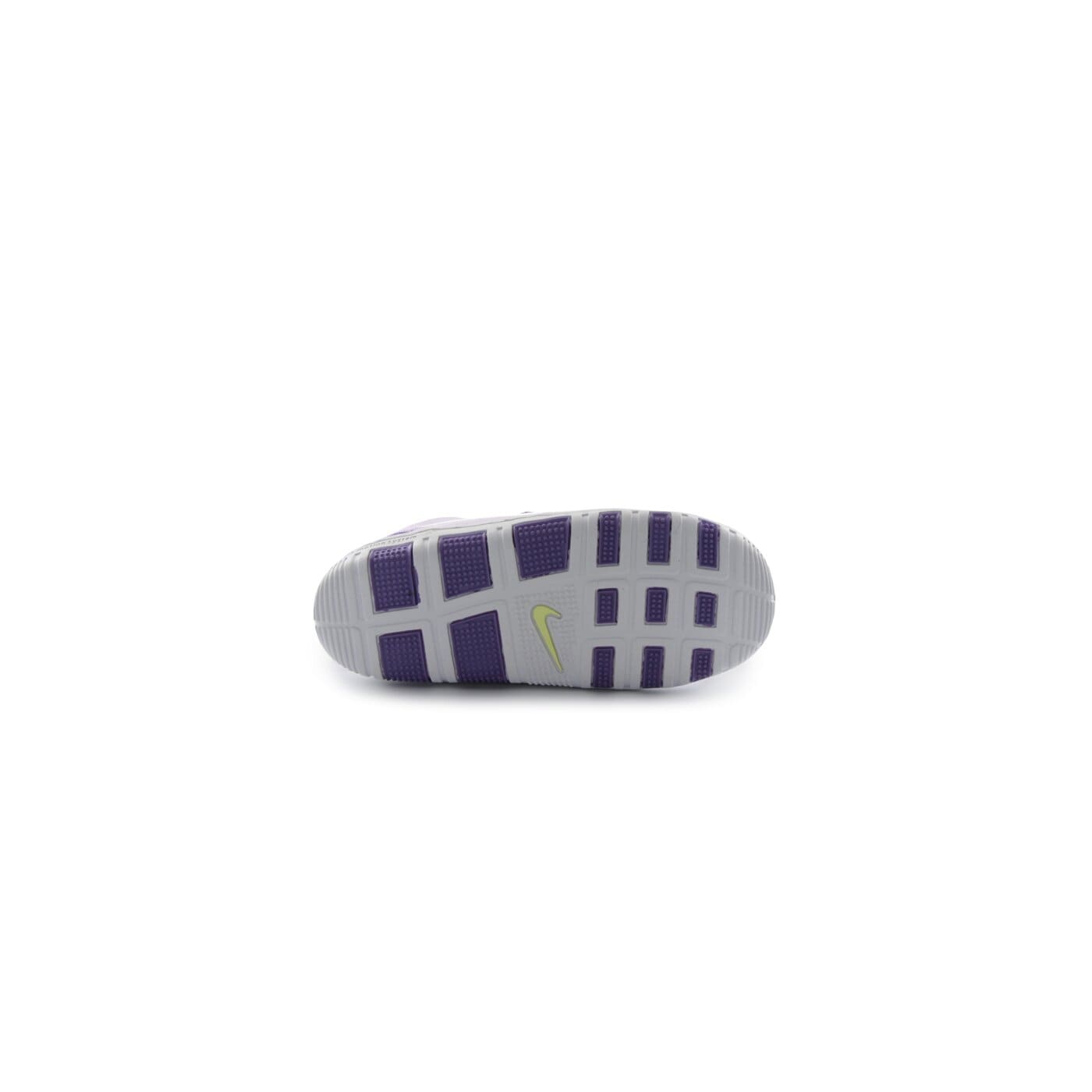 Buty dziecięce NIKE SENSORY MOTION PEANUT 2 (TD) 432034500 kolor fioletowy