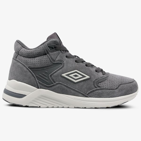 Buty sportowe męskie UMBRO TOBY ummd218007 kolor szary
