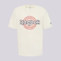 REEBOK T-SHIRT REEBOK WORLD T-SHIRT