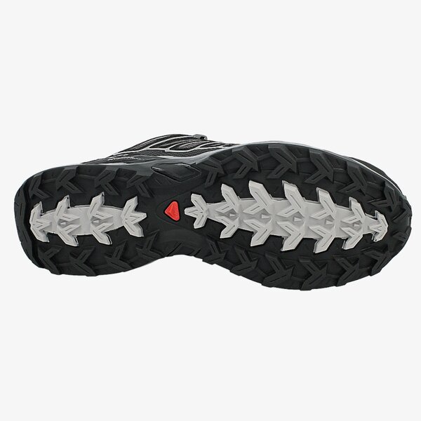 Buty outdoor męskie SALOMON X ULTRA 2 l37162700 kolor czarny
