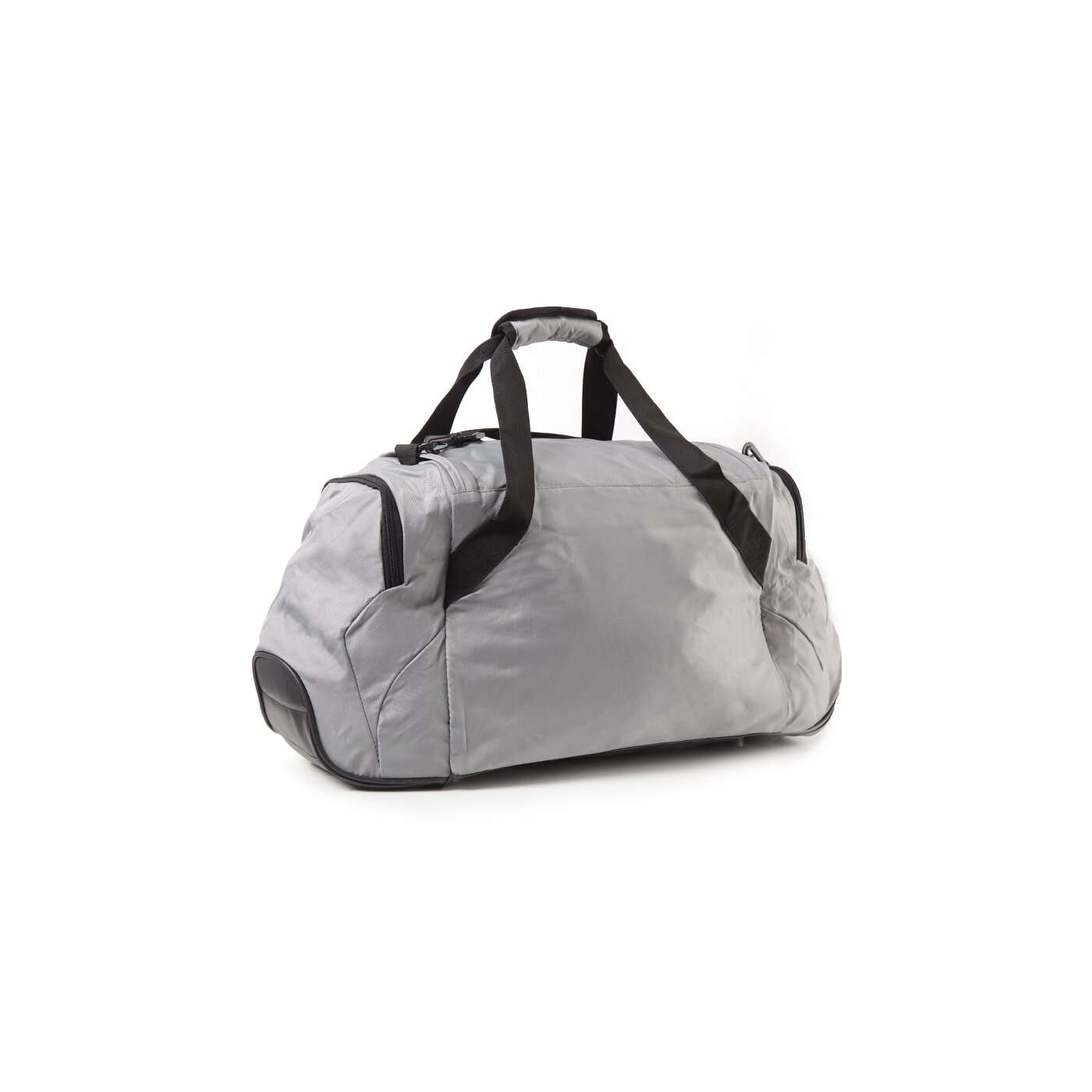 Torba sportowa damska UMBRO TORBA UMBRO VELOCITA MEDIUM HOLDALL SZARY 30550ucxh kolor szary