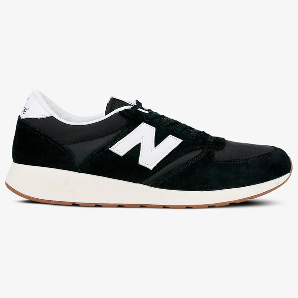 Buty sportowe męskie NEW BALANCE MRL420SD mrl420sd kolor czarny
