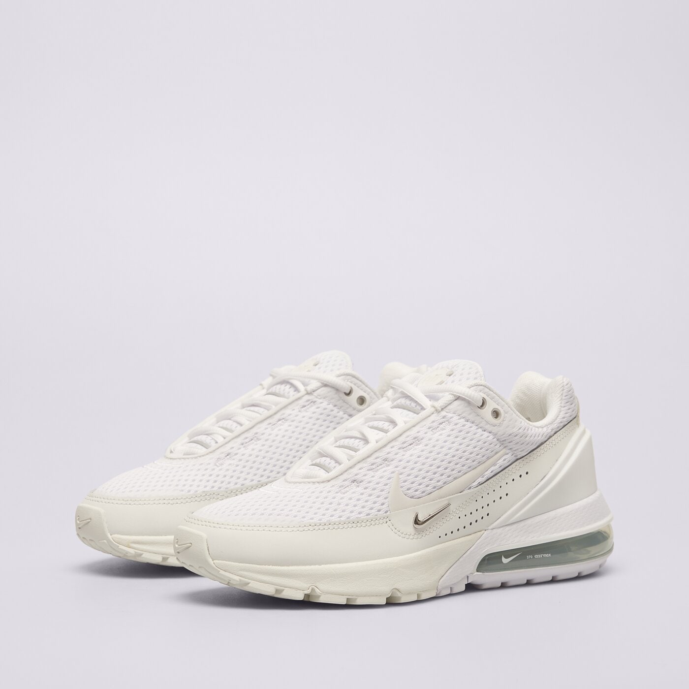 Buty sportowe damskie NIKE AIR MAX PULSE fd6409-101 kolor biały
