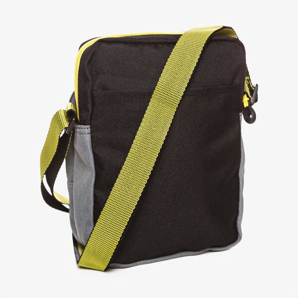 Torba sportowa damska UMBRO TOREBKA PATON PI BAG 30681u-b8l kolor szary