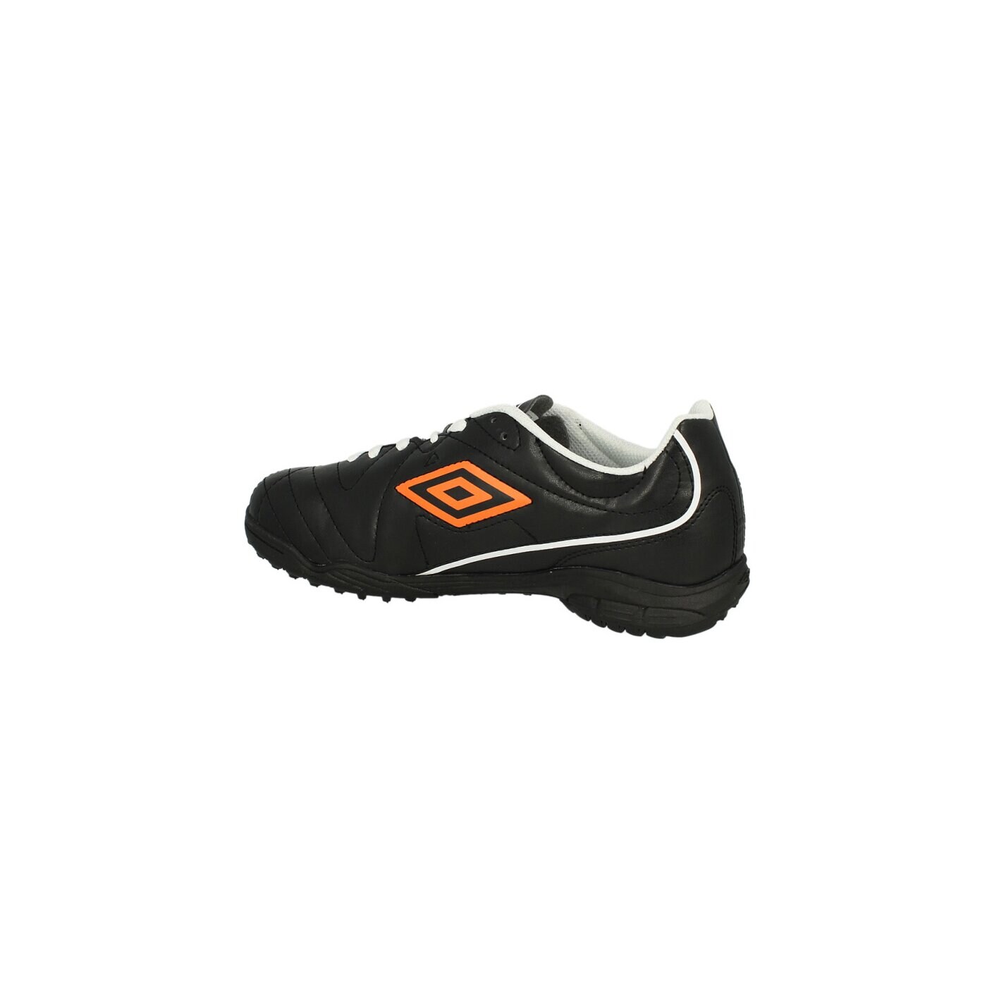 Buty piłkarskie męskie UMBRO SPECIALI 4 CLUB TF 85494ucgz kolor czarny