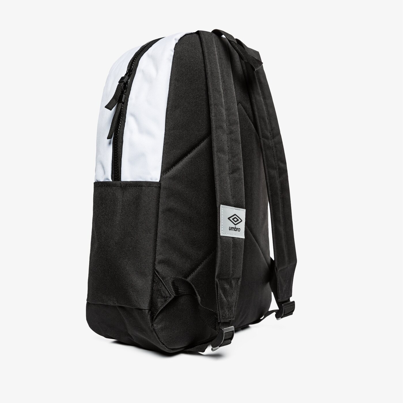 Plecak damski UMBRO PLECAK MOURA ul39plu41001 kolor biały