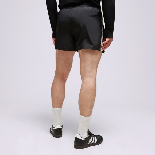 Kąpielówki męskie ADIDAS SZORTY 3S CLX SH VSL ht4367 kolor czarny
