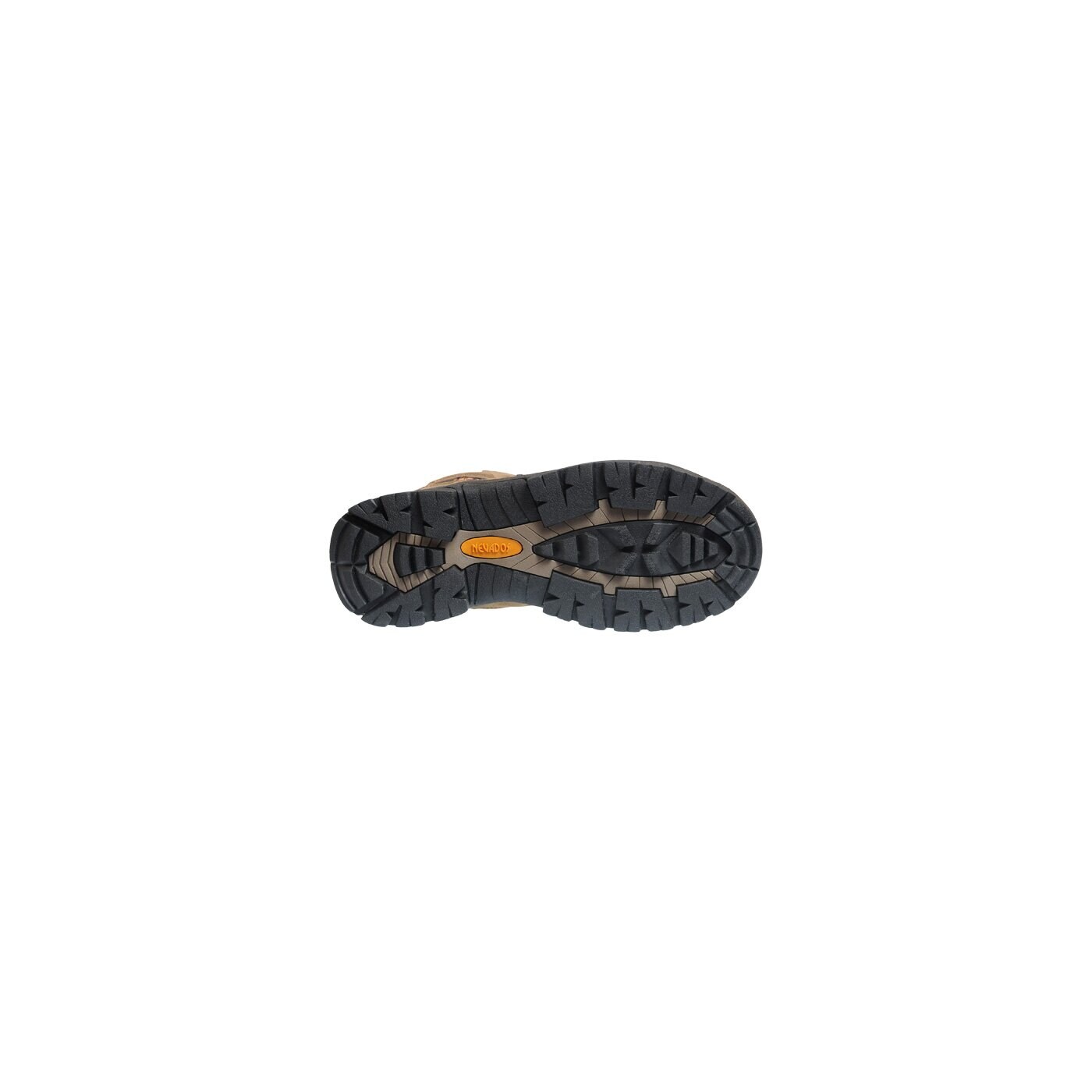Buty trekkingowe dla dzieci NEVADOS CIRE MID v1024yexo 