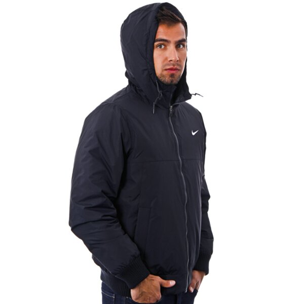 Kurtka zimowa męska NIKE KURTKA ZIMOWA BOMBER  JACKET 477124010 