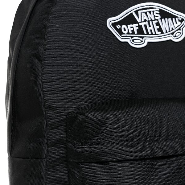 Plecak damski VANS PLECAK REALM vn0a3ui6blk1 kolor czarny