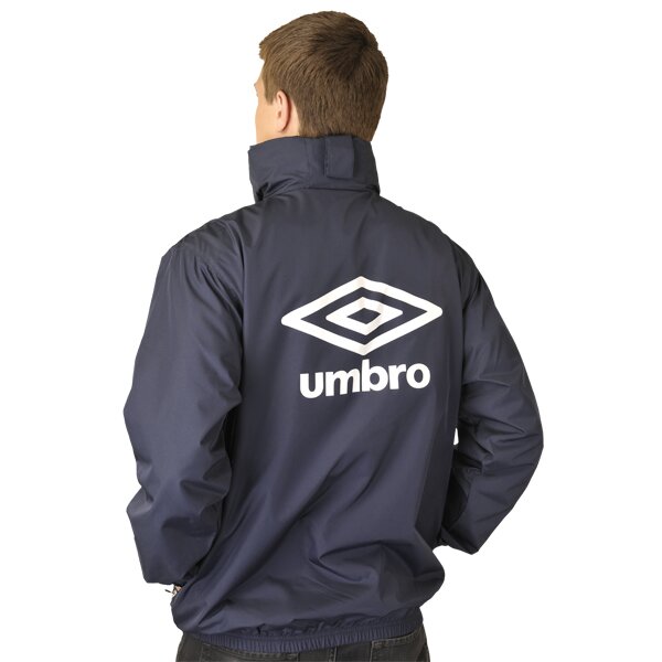 Kurtka przejściowa męska UMBRO KURTKA FW WINDBREAKER 60199uy70 