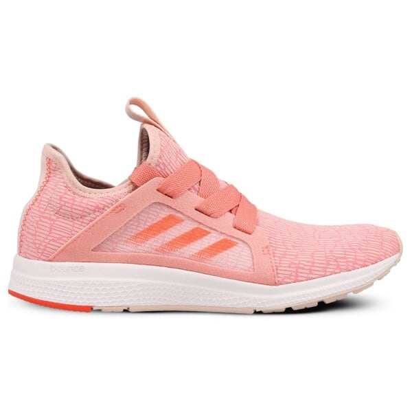 Buty do biegania damskie ADIDAS EDGE LUX W ba8304 kolor różowy