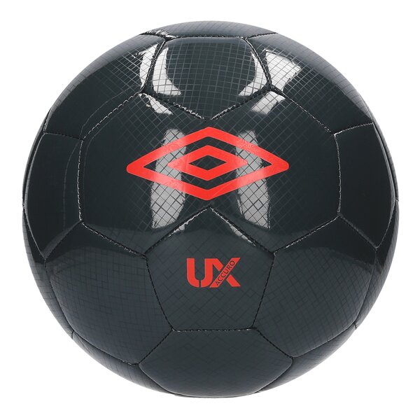 Damska piłka nożna UMBRO PIŁKA UX ACCURO TRAINER 20761ueay kolor czarny
