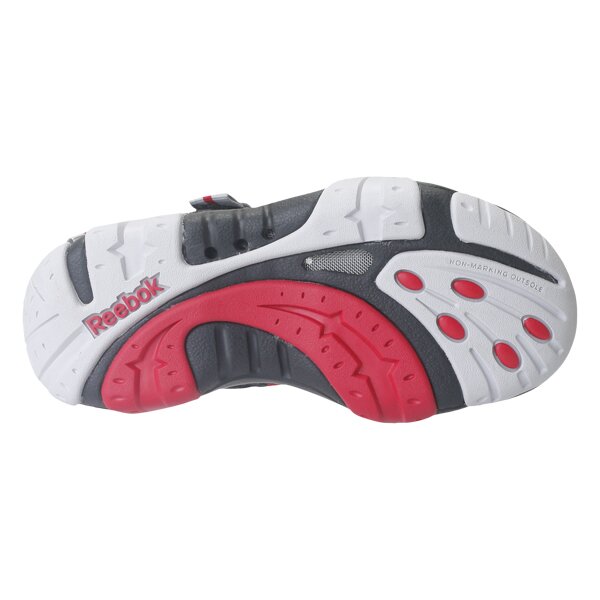 Sandały dla dzieci REEBOK CLEAR SPLASH II BLAC v49563 