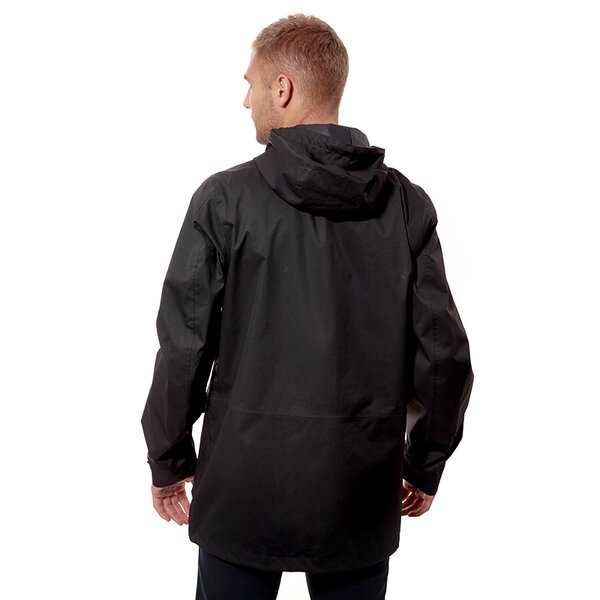 Kurtka zimowa męska NIKE KURTKA DEFENDER JKT-5K HD 3N1 614679010 kolor czarny