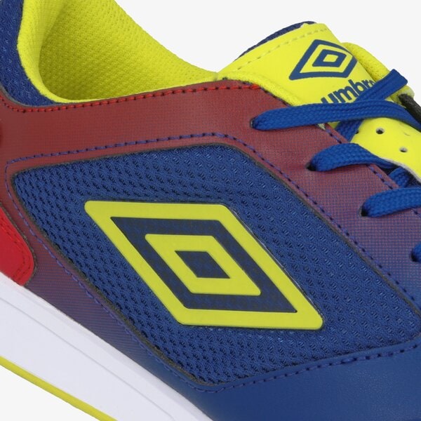 Buty piłkarskie męskie UMBRO CHALEIRA II LIGA 81566u-jd9 kolor multicolor
