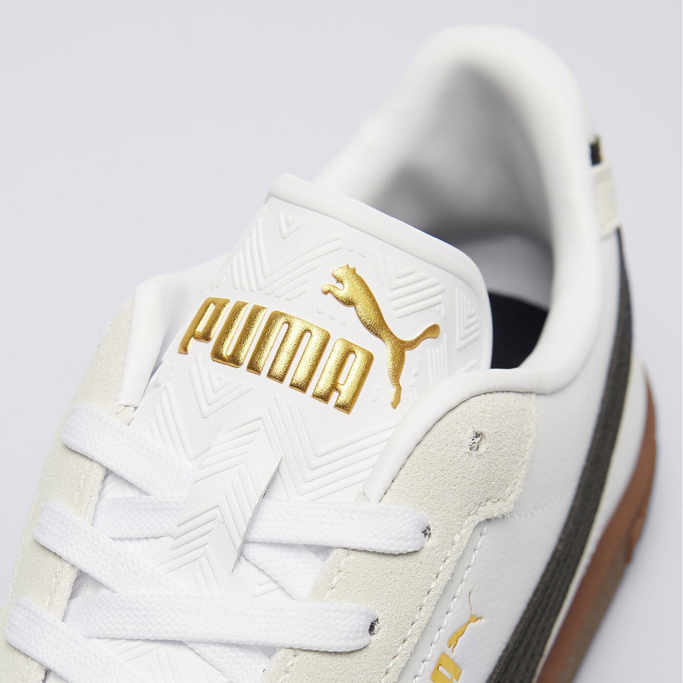 Buty sportowe damskie PUMA CLUB II ERA  39744707w kolor biały
