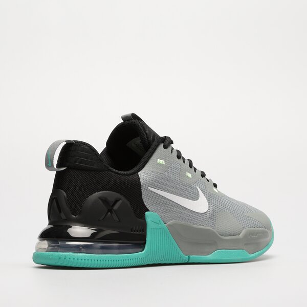 Buty treningowe męskie NIKE AIR MAX ALPHA TRAINER 5 dm0829-301 kolor szary