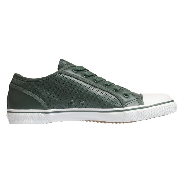 Buty sportowe męskie UMBRO RIDER LEATHER-A 40027ucc4 kolor zielony