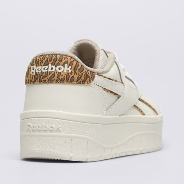 Buty sportowe damskie REEBOK COURT ADVANCE SURGE 100239214 kolor biały