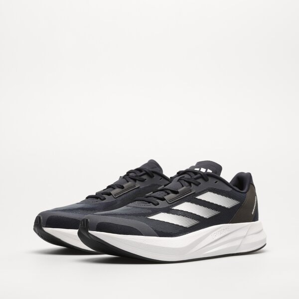 Buty do biegania męskie ADIDAS DURAMO SPEED M ie7268 kolor granatowy