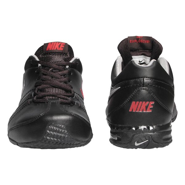 Buty treningowe męskie NIKE ZOOM COUP 375402005 kolor czarny