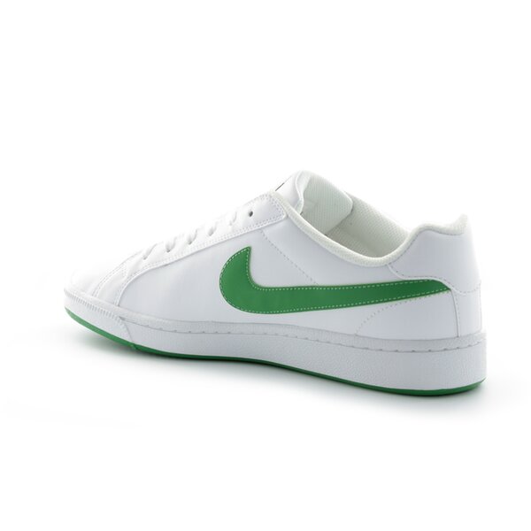 NIKE COURT MAJESTIC  454255100 kolor biały