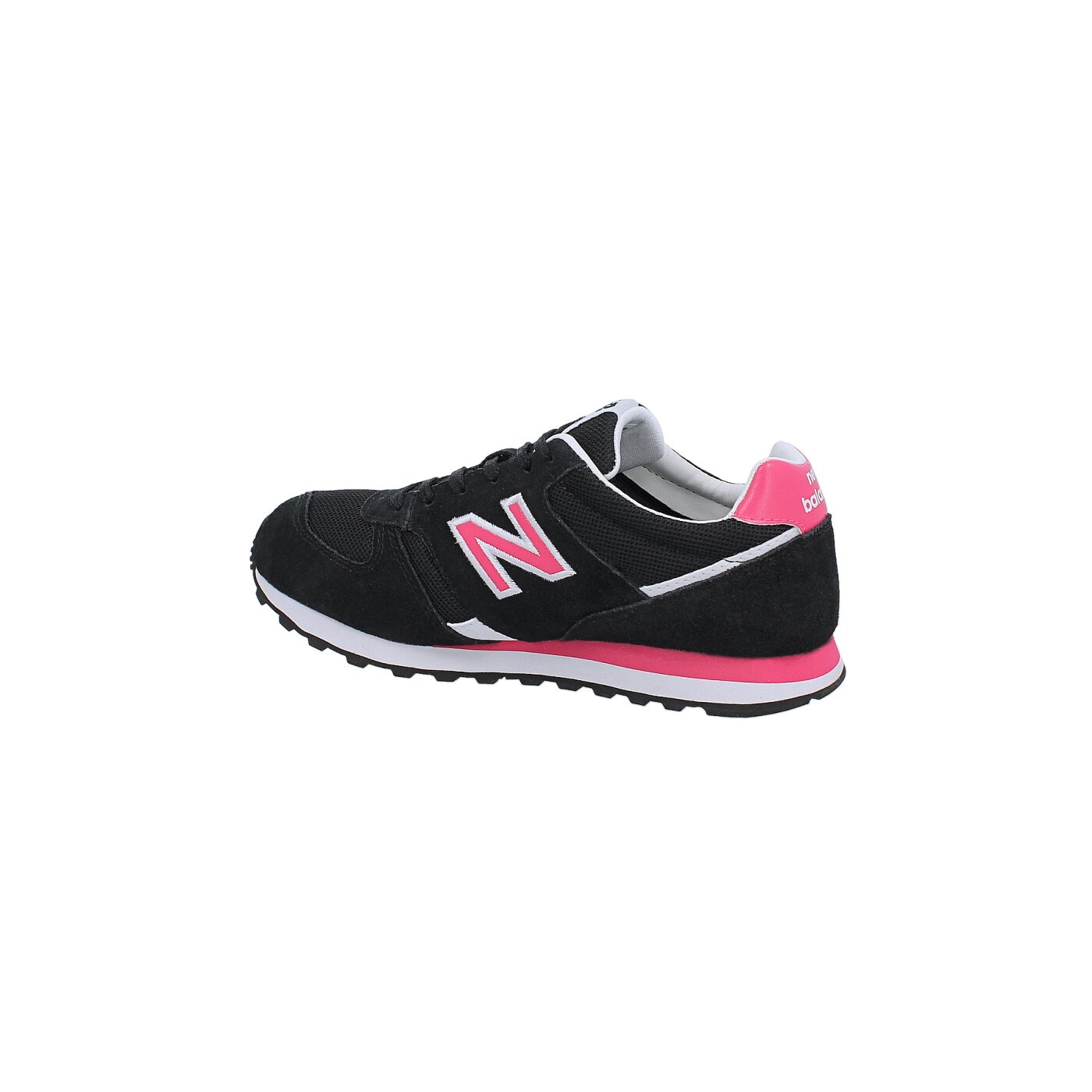 NEW BALANCE WL554SMK wl554smk kolor czarny