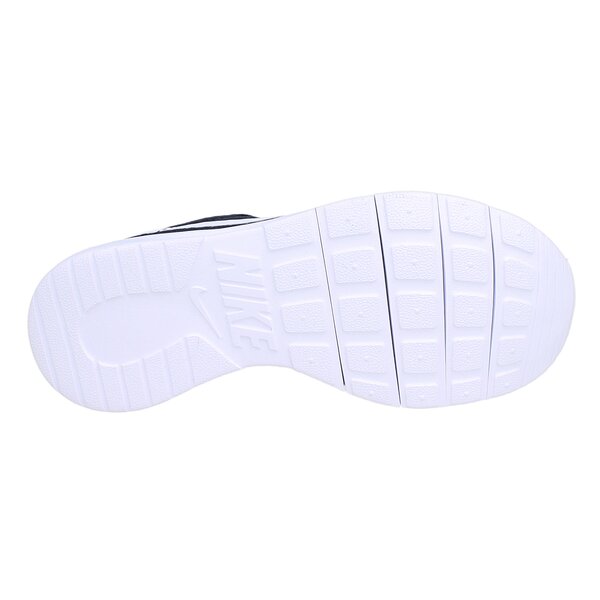 NIKE TANJUN (GS) 818381414 kolor granatowy