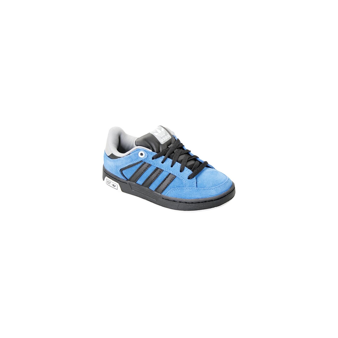 ADIDAS  VARIAL ST J g51341k kolor niebieski