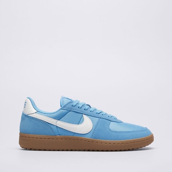 Buty sportowe męskie NIKE FIELD GENERAL hf3165-402 kolor niebieski