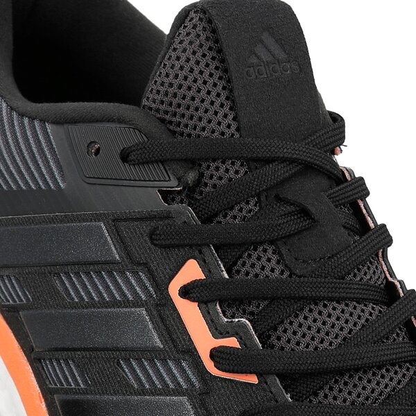 Buty do biegania męskie ADIDAS SUPERNOVA M bb3473 kolor czarny