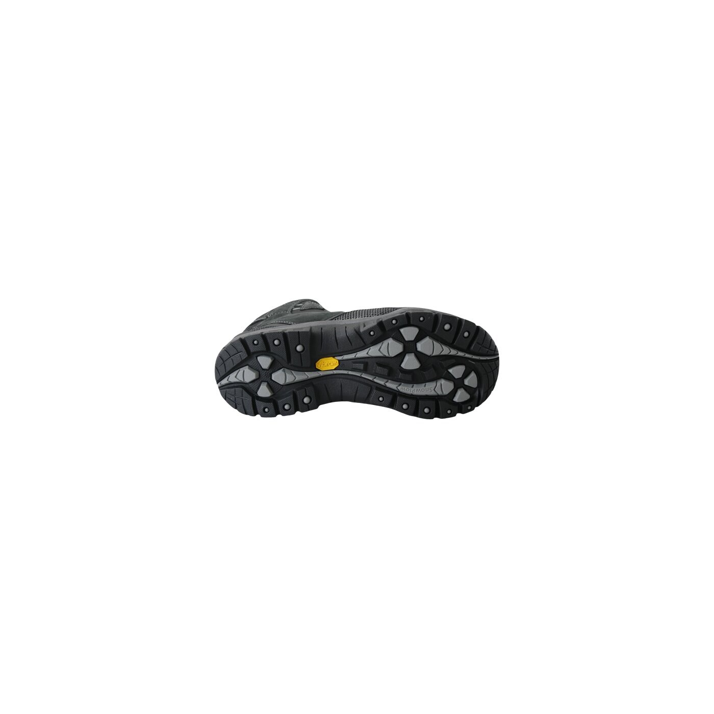 Buty outdoor damskie MERRELL ARCTIC FOX 8 W/P j68012 kolor czarny
