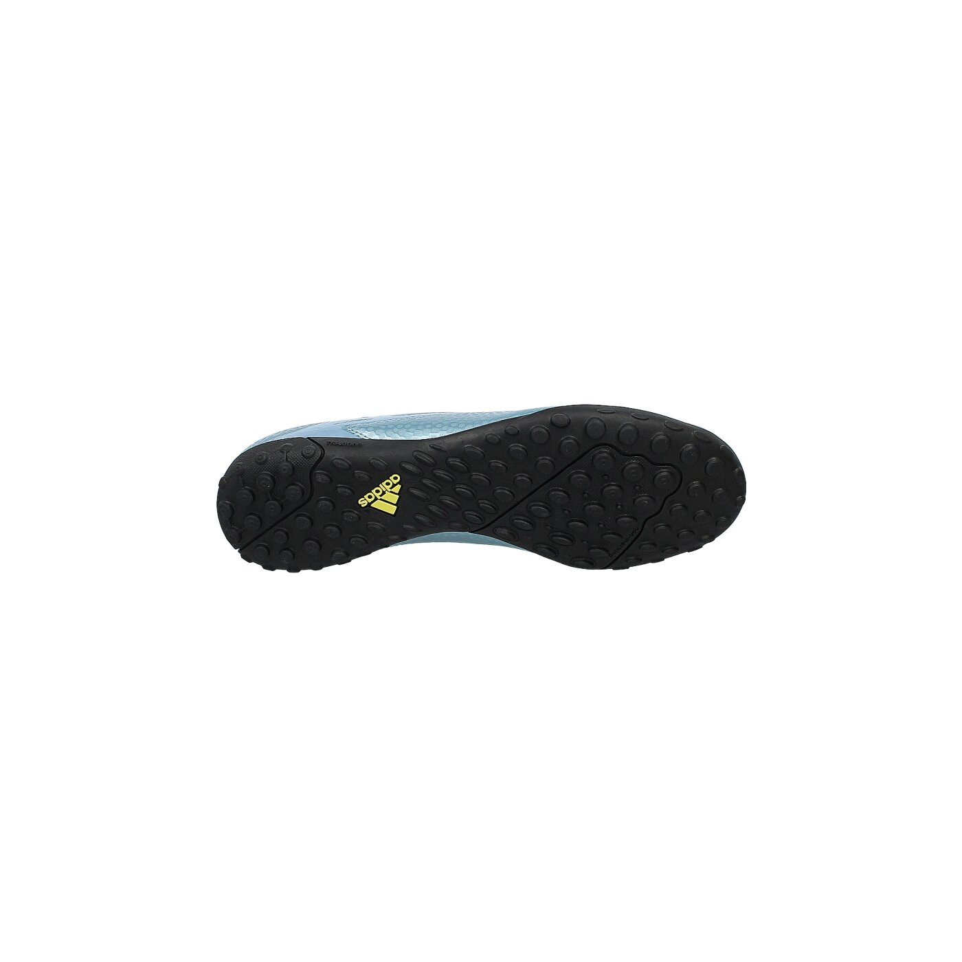 Buty piłkarskie męskie ADIDAS MESSI 10.4 TF b32900 kolor niebieski